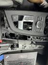 Instalare 3 - Audi A4 B9 2018 Instalare Buton Auto Hold Activare Functie AutoHold Bucuresti Ilfov