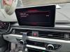 Instalare 14 - Audi A4 B9 2018 Instalare Camera Spate Marsarier Originala Port USB Activare Apple Carplay Android Auto