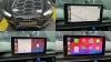Instalare 1 - Audi A4 B9 2018 Instalare Port USB 2 Sloturi Apple Carplay Android Auto Waze Google Maps Bucuresti