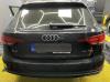 Instalare 2 - Audi A4 B9 2019 Instalare Camera Spate Marsarier OEM Auto Hold Hill Hold Assist