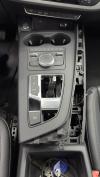 Instalare 7 - Audi A4 B9 2019 Instalare Camera Spate Marsarier OEM Auto Hold Hill Hold Assist
