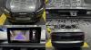 Instalare 1 - Audi A4 B9 2019 Instalare Montaj Camera Spate Video Marsarier Highline Originala