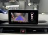 Instalare 7 - Audi A4 B9 2019 Instalare Montaj Camera Spate Video Marsarier Highline Originala