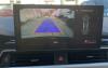 Instalare 14 - Audi A4 B9 2020 Senzori Parcare Fata Camera Spate Marsarier Highline Originala