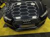 Montaj 6 - Audi A4 B9 Variant 2018 Montare Camera Spate Marsarier Originala Highline Instalare 6 - Audi A4 B9 Variant 2018 Montare Camera Spate Marsarier Originala Highline