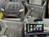 Instalare 1 - Audi A5 F5 2018 Activare Android Auto Apple Carplay Waze Instalare Port USB 2 Intrari