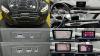 Instalare 1 - Audi A5 F5 2018 Instalare Retrofit Navigatie Display Mare Port USB Camera Spate Marsarier Apple Carplay Android Auto