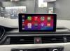 Instalare 19 - Audi A5 F5 2018 Instalare Retrofit Navigatie Display Mare Port USB Camera Spate Marsarier Apple Carplay Android Auto