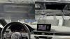 Instalare 3 - Audi A5 F5 2018 Instalare Retrofit Navigatie Display Mare Port USB Camera Spate Marsarier Apple Carplay Android Auto