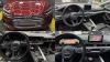 Instalare 1 - Audi A5 F5 2019 Instalare Retrofit Navigatie Display Mare Ceasuri Digitale Afisare Harti Pe Ceasuri Plasma