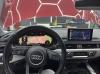 Instalare 11 - Audi A5 F5 2019 Instalare Retrofit Navigatie Display Mare Ceasuri Digitale Afisare Harti Pe Ceasuri Plasma