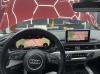 Instalare 12 - Audi A5 F5 2019 Instalare Retrofit Navigatie Display Mare Ceasuri Digitale Afisare Harti Pe Ceasuri Plasma
