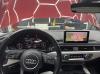Instalare 14 - Audi A5 F5 2019 Instalare Retrofit Navigatie Display Mare Ceasuri Digitale Afisare Harti Pe Ceasuri Plasma