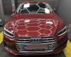 Instalare 2 - Audi A5 F5 2019 Instalare Retrofit Navigatie Display Mare Ceasuri Digitale Afisare Harti Pe Ceasuri Plasma
