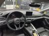 Instalare 3 - Audi A5 F5 2019 Instalare Retrofit Navigatie Display Mare Ceasuri Digitale Afisare Harti Pe Ceasuri Plasma