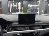 Instalare 5 - Audi A5 F5 2019 Instalare Retrofit Navigatie Display Mare Ceasuri Digitale Afisare Harti Pe Ceasuri Plasma