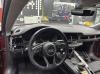 Instalare 7 - Audi A5 F5 2019 Instalare Retrofit Navigatie Display Mare Ceasuri Digitale Afisare Harti Pe Ceasuri Plasma