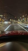 Instalare 10 - Audi A6 C6 4F 2008 Instalare Faruri Noi LED DRL Dayline LED Facelift Bucuresti 