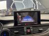 Instalare 6 - Audi A6 C7 Variant 2017 Instalare Montare Camera Video Spate Marsarier Originala Highline