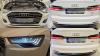 Montaj 1 - Audi A6 C8 2019 Instalare Faruri Full Led Matrix HD Stopuri Triple Led Keyless Entry Camera Spate OEM Instalare 1 - Audi A6 C8 2019 Instalare Faruri Full Led Matrix HD Stopuri Triple Led Keyless Entry Camera Spate OEM