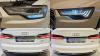 Montaj 2 - Audi A6 C8 2019 Instalare Faruri Full Led Matrix HD Stopuri Triple Led Keyless Entry Camera Spate OEM Instalare 2 - Audi A6 C8 2019 Instalare Faruri Full Led Matrix HD Stopuri Triple Led Keyless Entry Camera Spate OEM