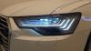 Montaj 13 - Audi A6 C8 2019 Instalare Faruri Full Led Matrix HD Stopuri Triple Led Keyless Entry Camera Spate OEM Instalare 13 - Audi A6 C8 2019 Instalare Faruri Full Led Matrix HD Stopuri Triple Led Keyless Entry Camera Spate OEM
