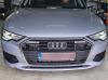 Instalare 2 - Instalare Camera Marsarier Audi A6 C8 2021 Originala Highline