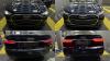 Montaj 1 - Audi A6 C8 2020 Instalare Faruri Full Led Matrix Stopuri Triple Led Originale Instalare 1 - Audi A6 C8 2020 Instalare Faruri Full Led Matrix Stopuri Triple Led Originale