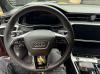 Instalare 2 - Audi A6 C8 RS6 2023 Instalare Volan Tesit Piele Alcantara Original RS RS 6 RS5 RS7