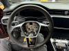 Instalare 3 - Audi A6 C8 RS6 2023 Instalare Volan Tesit Piele Alcantara Original RS RS 6 RS5 RS7