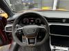 Instalare 5 - Audi A6 C8 RS6 2023 Instalare Volan Tesit Piele Alcantara Original RS RS 6 RS5 RS7