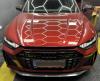 Instalare 6 - Audi A6 C8 RS6 2023 Instalare Volan Tesit Piele Alcantara Original RS RS 6 RS5 RS7