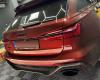 Instalare 7 - Audi A6 C8 RS6 2023 Instalare Volan Tesit Piele Alcantara Original RS RS 6 RS5 RS7