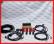 Poza 1 - Audi A6 C8 SET Senzori Parcare Fata si Spate Originali Audi A6 C8 A7 4K Optici