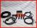 Poza 3 - Audi A6 C8 SET Senzori Parcare Fata si Spate Originali Audi A6 C8 A7 4K Optici