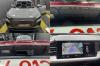 Montaj 1 - Audi E Tron 2024 Instalare Camera Video Spate Marsarier Originala Highline Instalare 1 - Audi E Tron 2024 Instalare Camera Video Spate Marsarier Originala Highline