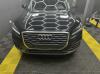 Instalare 12 - Audi Q2 2019 Instalare Montare Pilot Automat Cruise Control Tempomat Camera Marsarier Originala