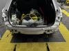 Montaj 6 - Audi Q3 F3 2023 Instalare Trailer Cui Remorcare Carlig Rabatabil Electric Original Instalare 6 - Audi Q3 F3 2023 Instalare Trailer Cui Remorcare Carlig Rabatabil Electric Original