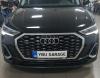 Instalare 9 - AUDI Q3 Sportback 2022 Activare Acc / pAcc / Traffic Jam Assist radar 2Q0907572 2Q0980653B