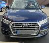 Instalare 6 - Audi Q5 FY 2017 Activare Insalare Montaj Camera Marsarier Originala Bucuresti