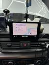 Instalare 8 - Audi Q5 FY 2018 Instalare Port USB 2 Sloturi Apple Carplay Android Auto Waze Google Maps