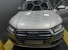 Instalare 6 - Audi Q5 FY 2018 Montaj Camera Marsarier Originala Highline OEM Bucuresti