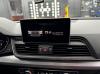 Instalare 2 - Audi Q5 FY 2018 Montare Camera Spate Marsarier Originala Port USB Activare Apple Carplay Android Auto