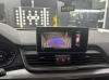 Instalare 8 - Audi Q5 FY 2018 Montare Camera Spate Marsarier Originala Port USB Activare Apple Carplay Android Auto