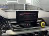 Instalare 4 - Audi Q5 FY 2018 Montare Port USB Activare Apple Carplay Android Auto