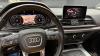 Instalare 13 - Audi Q5 FY 2019 Instalare Ceasuri Digitale Virtual Cockpit AID Display Mare Navigatie Harman Volan Sport Tesit
