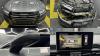 Instalare 1 - Audi Q5 FY 2020 Instalare Montare Sistem Camere Top View Area View 360 Camera Fata Oglinzi Spate 
