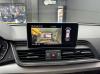 Instalare 11 - Audi Q5 FY 2020 Instalare Montare Sistem Camere Top View Area View 360 Camera Fata Oglinzi Spate 
