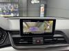 Instalare 12 - Audi Q5 FY 2020 Instalare Montare Sistem Camere Top View Area View 360 Camera Fata Oglinzi Spate 