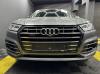 Instalare 17 - Audi Q5 FY 2020 Instalare Montare Sistem Camere Top View Area View 360 Camera Fata Oglinzi Spate 